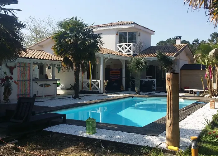 Caraibes Gujan-Mestras