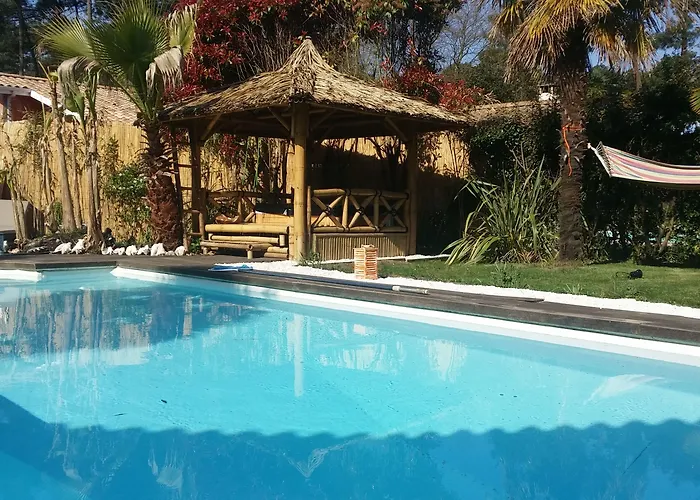 Caraibes Gujan-Mestras