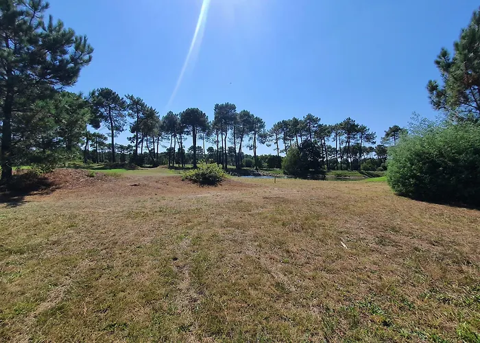 Pensionat Caraibes Gujan-Mestras