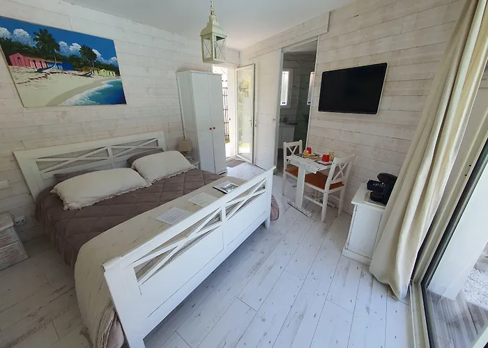 Caraibes Pensionat Gujan-Mestras