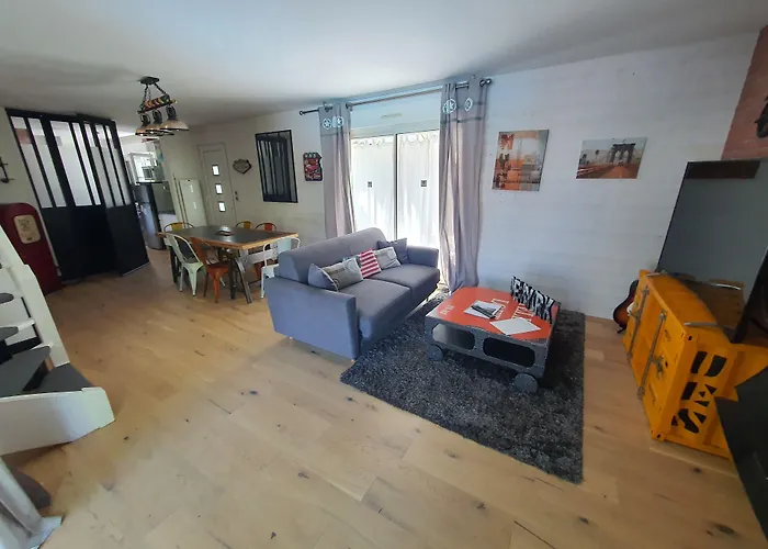 Caraibes Gujan-Mestras