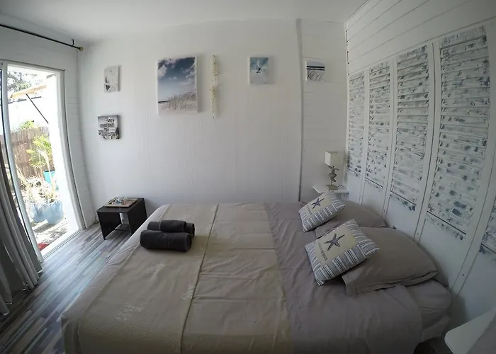 ゲストハウス Caraibes