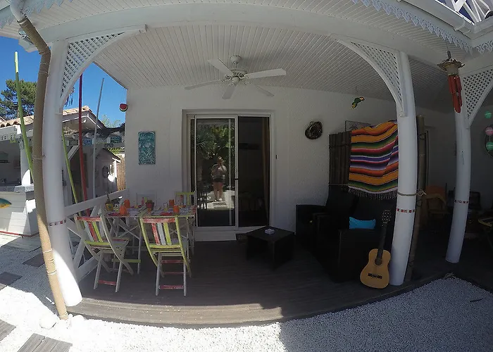 Caraibes グジャン・メストラ